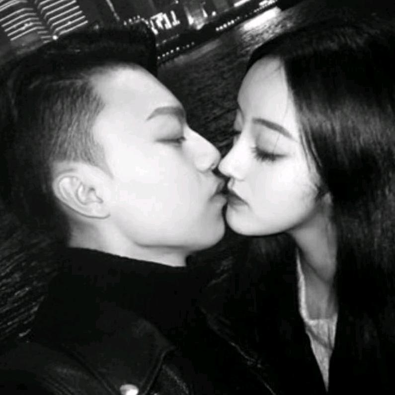 Static if the flower