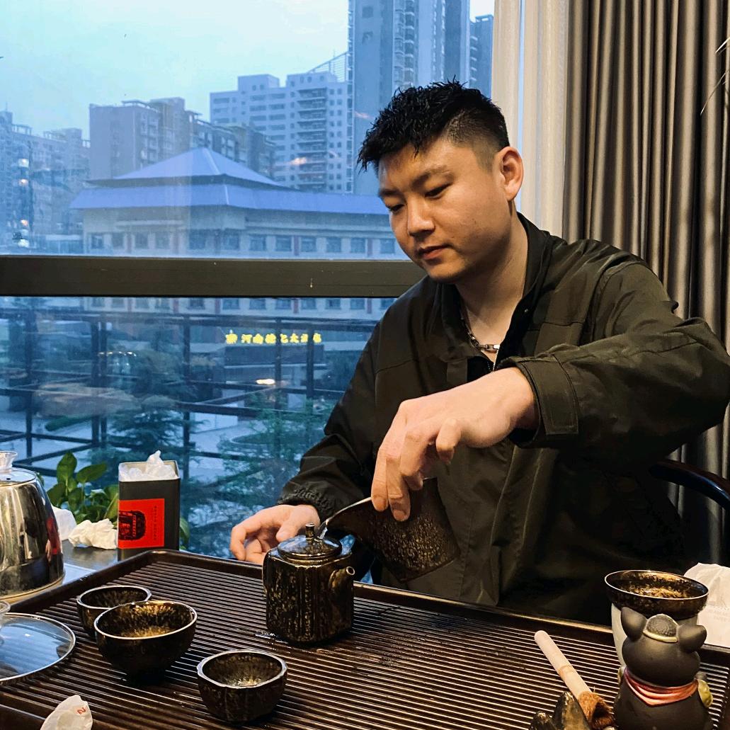 浚县V8美业(张超)