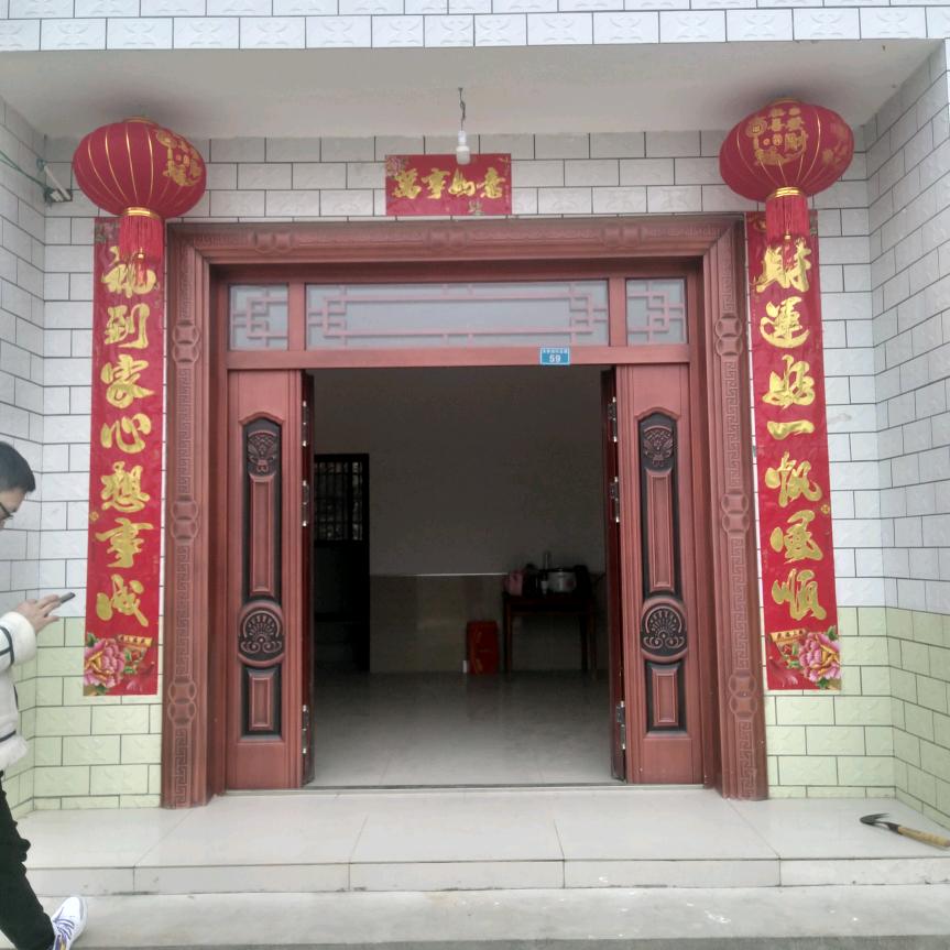 向家秀
