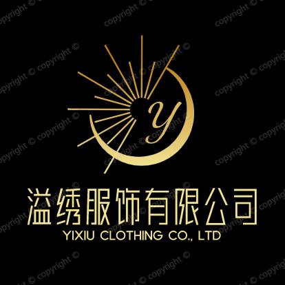 宁波溢绣服饰工厂店