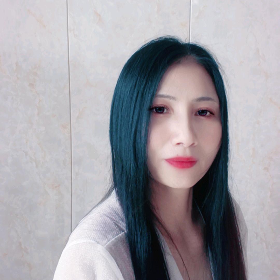 桂英姐