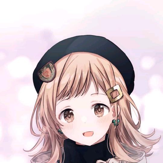 枫叶红花