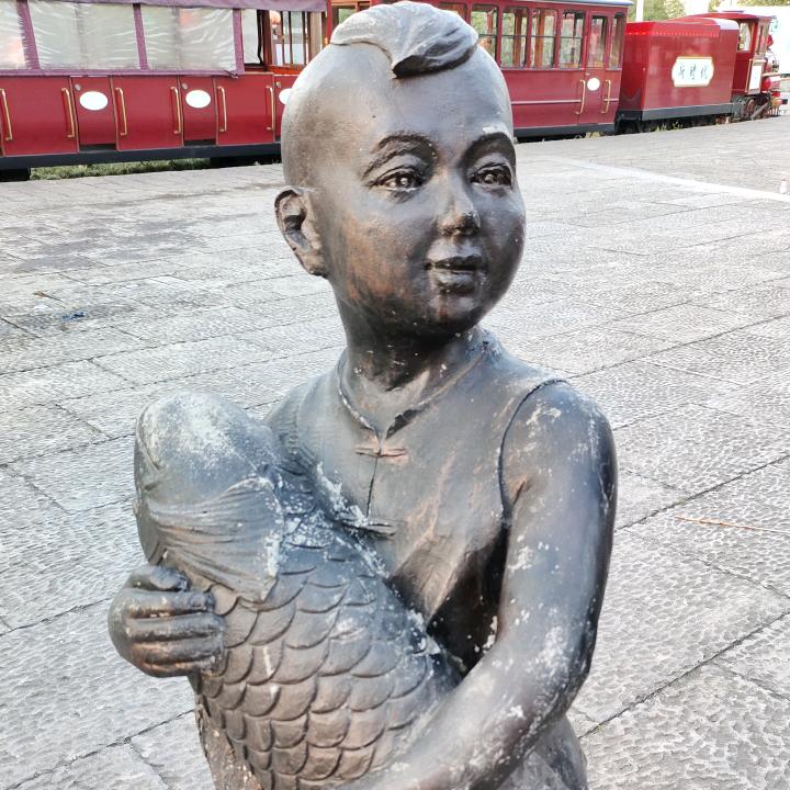 测饵小四川