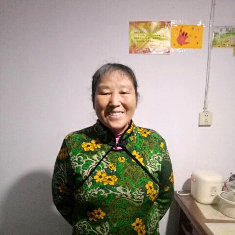 大别山儿女