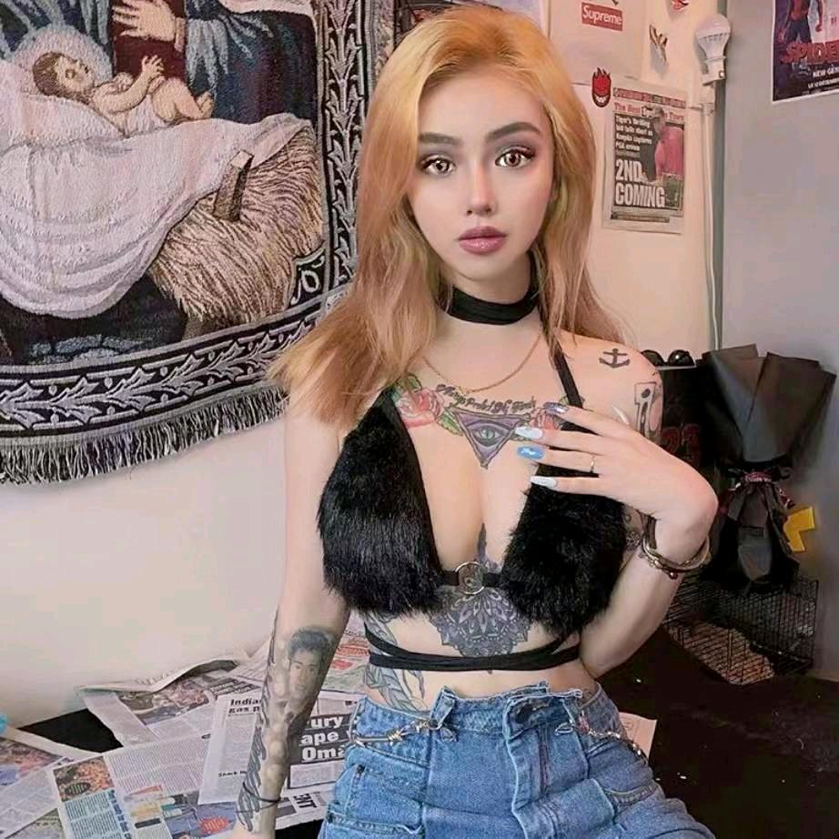 薄情寡义没心没肺，活着不累