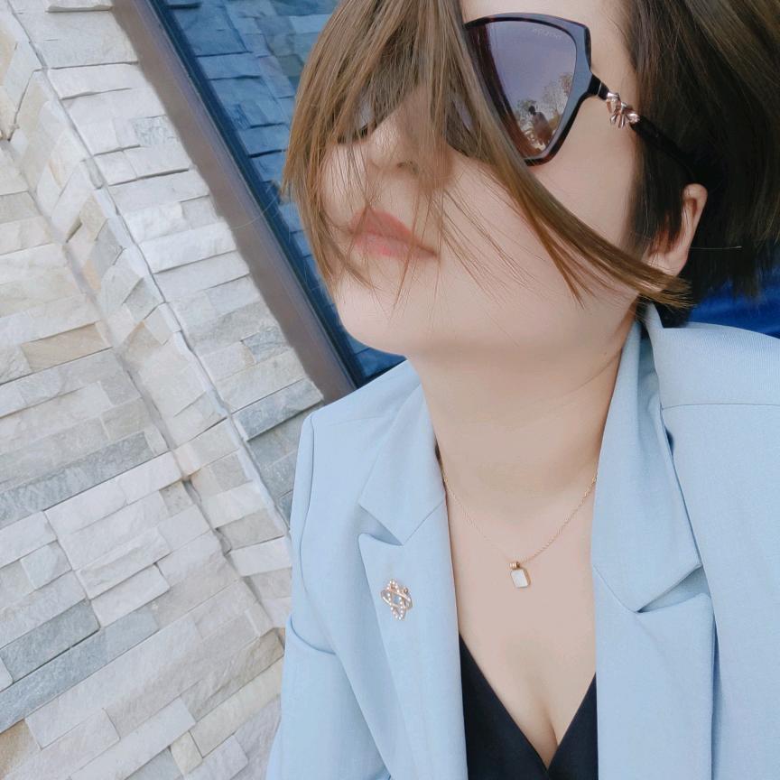 我叫泼妇