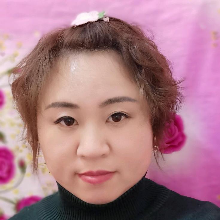 小莲莲