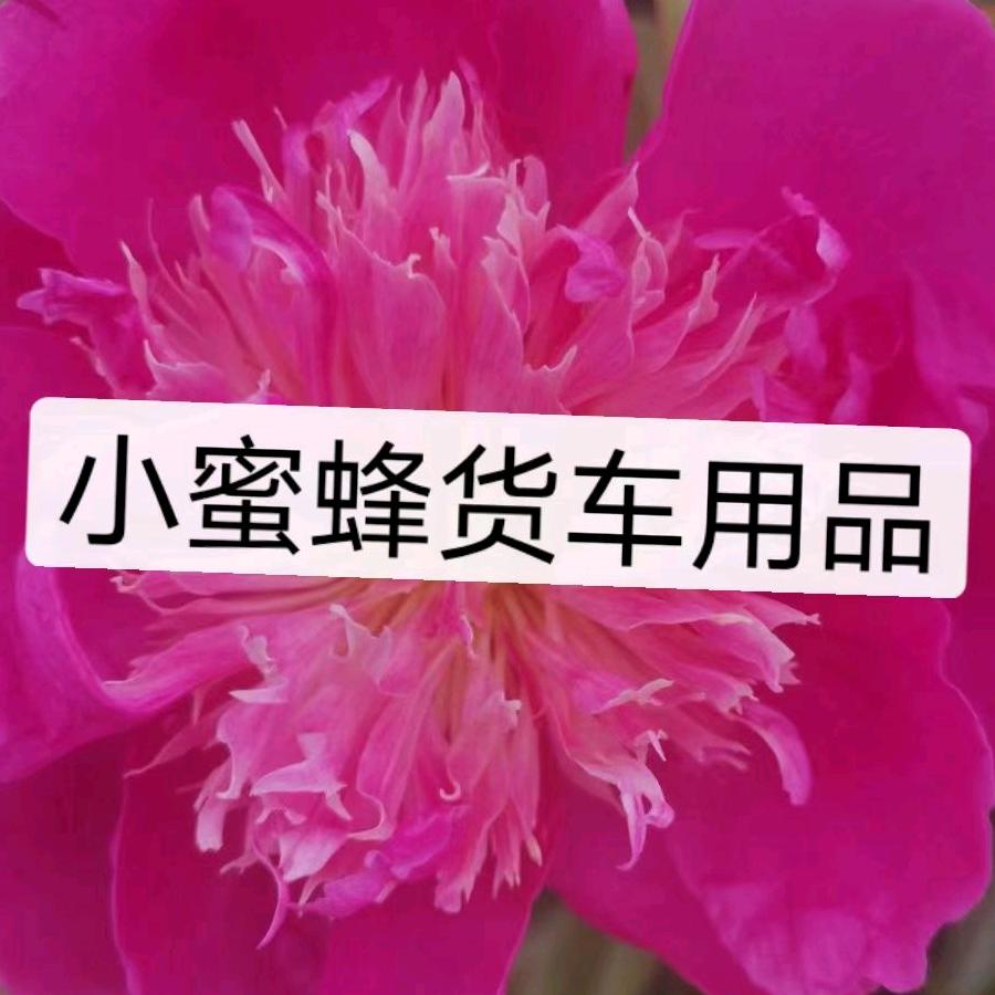 小蜜蜂货车用品店