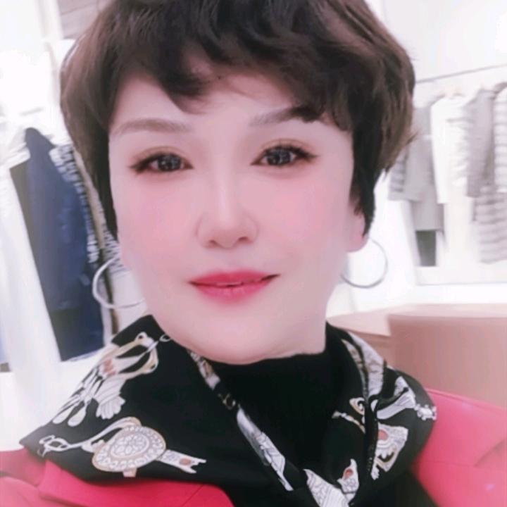 暖暖姐