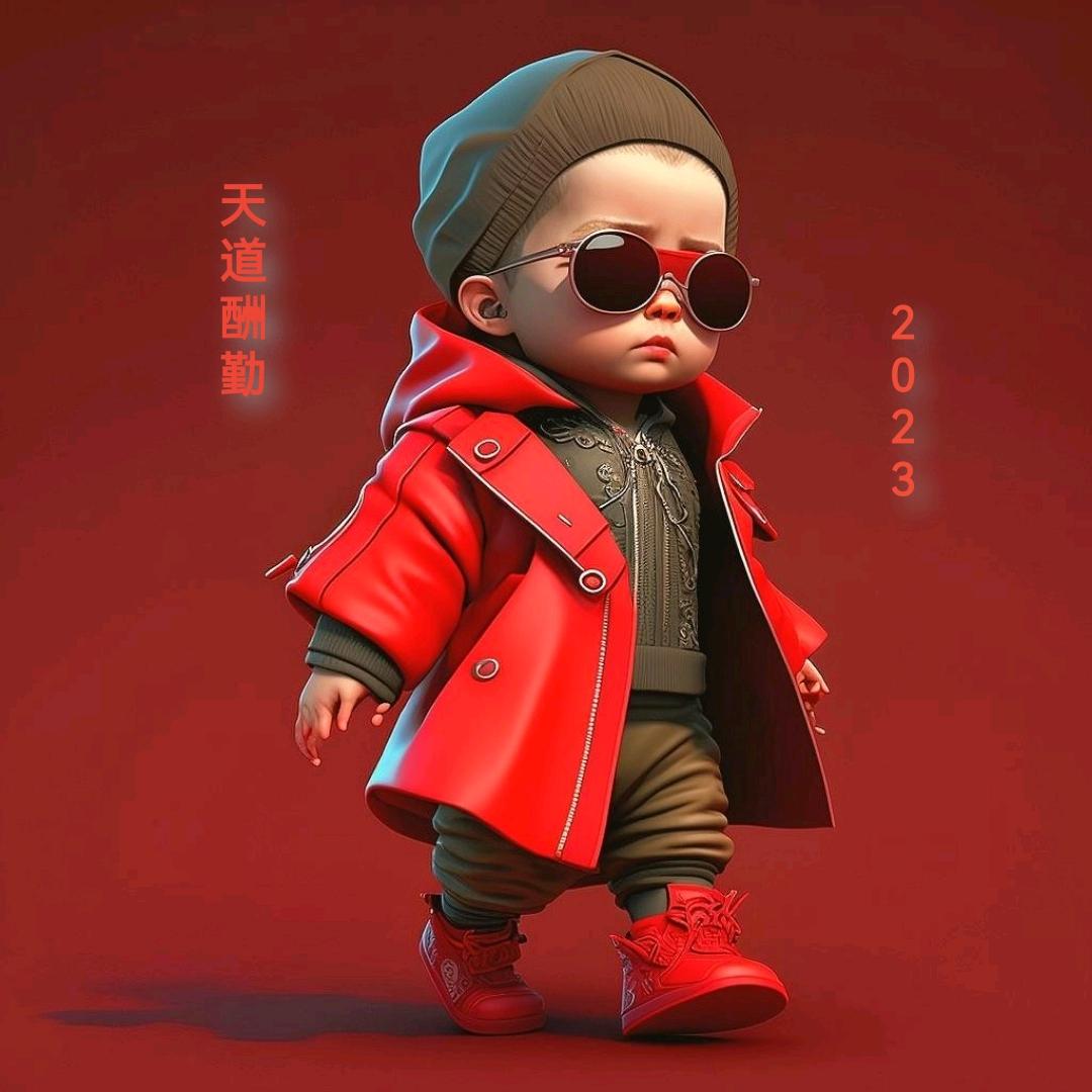 天马
