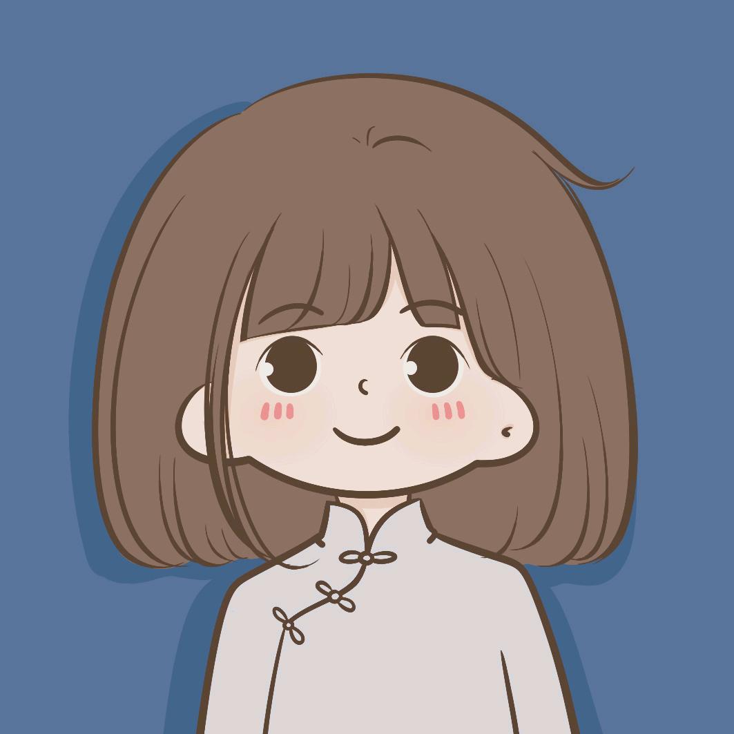 小汤圆圆头像