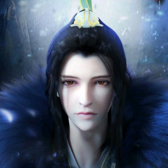 无情公子(8014)