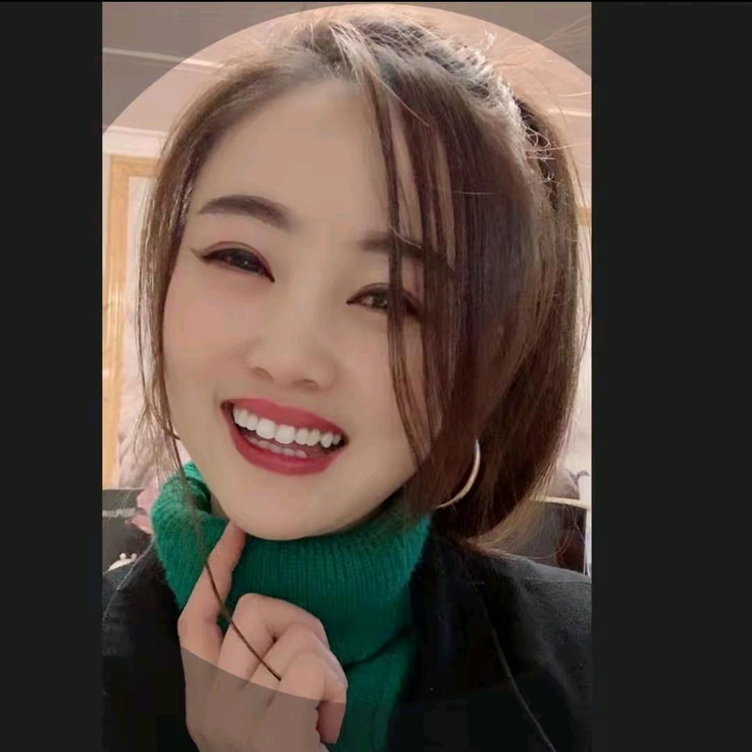 @，农村姑娘，@