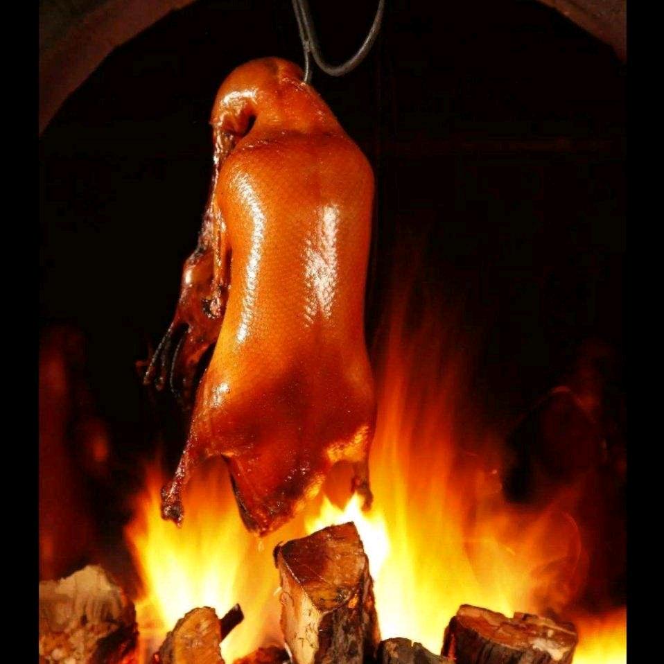 临颍县一只鸭小吃服务店