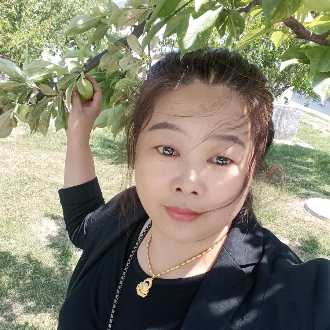 李姐🌴🍒