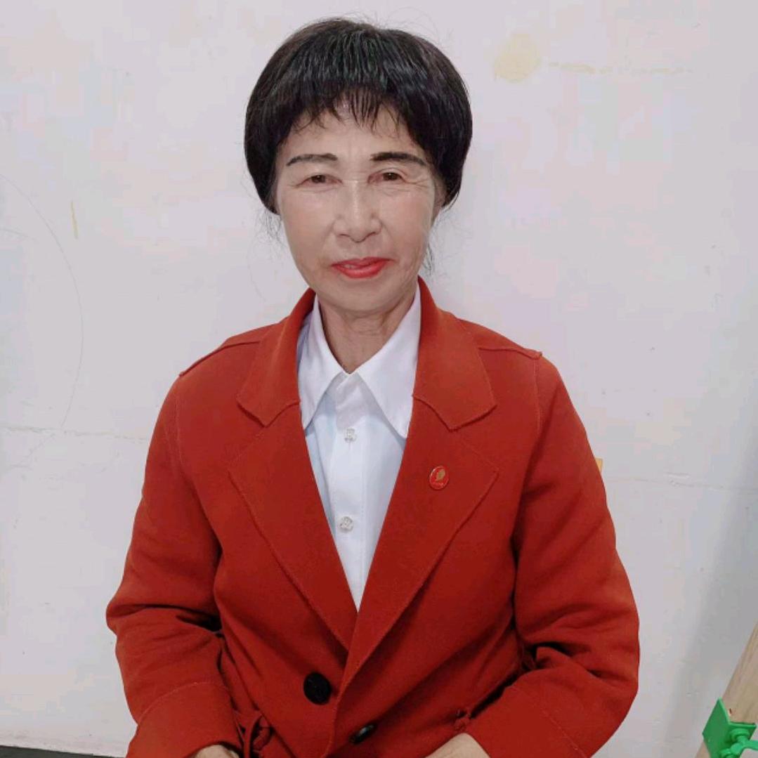 梅年枝