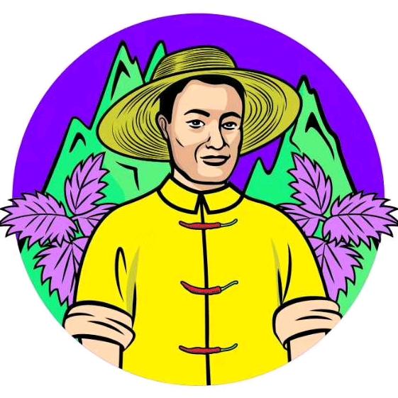 黄袍农夫通城卡非食品股份有限公司粮油专卖店