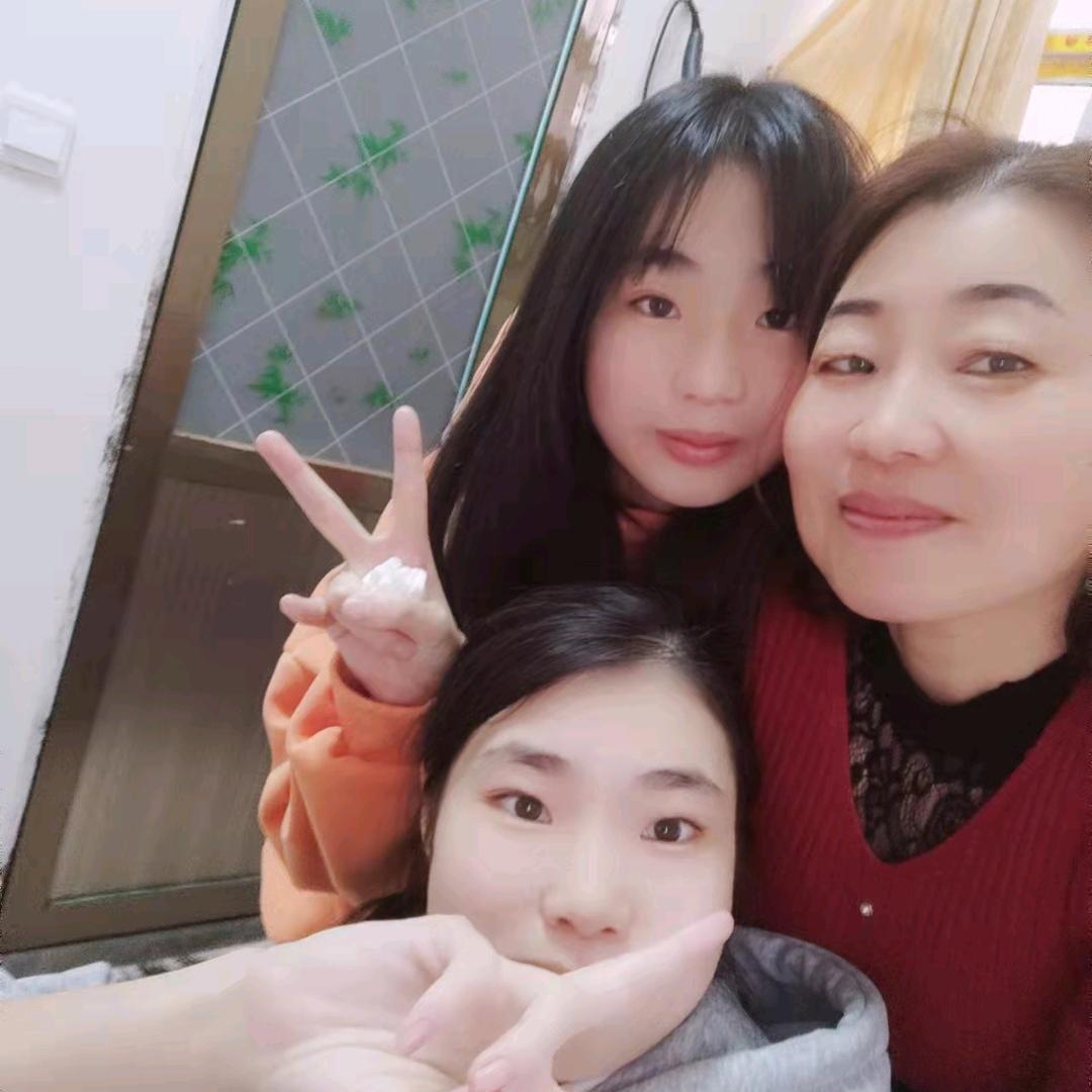 快乐女人