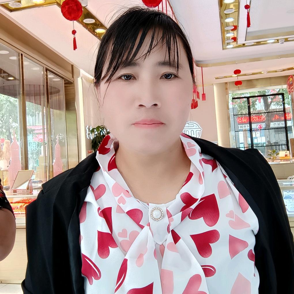 一生平安，开心就好李