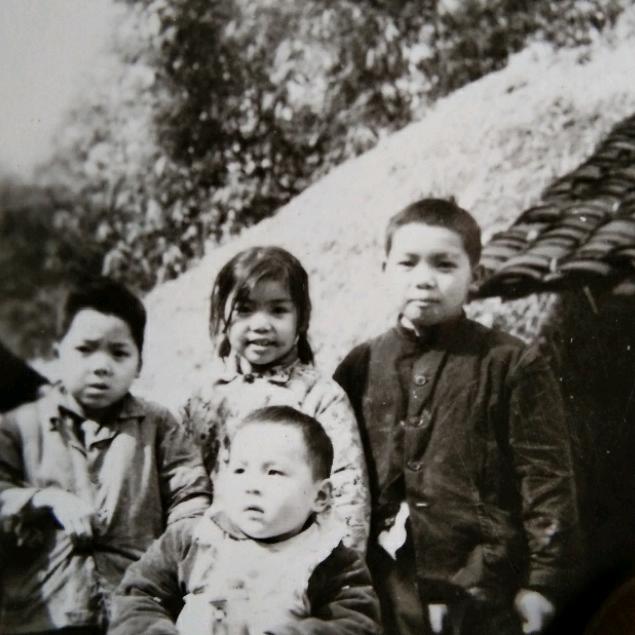 顺其自然