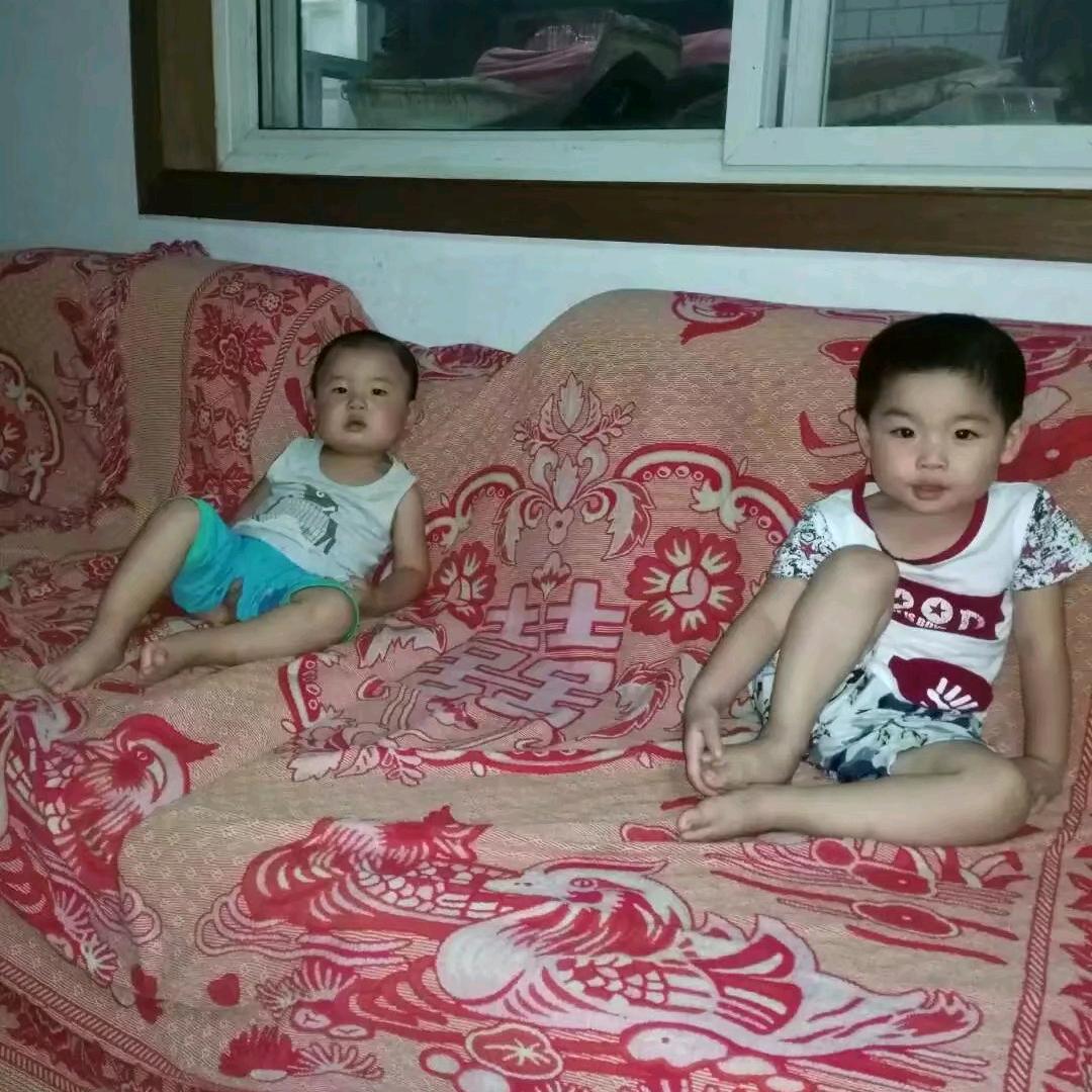 河南—明天会更好