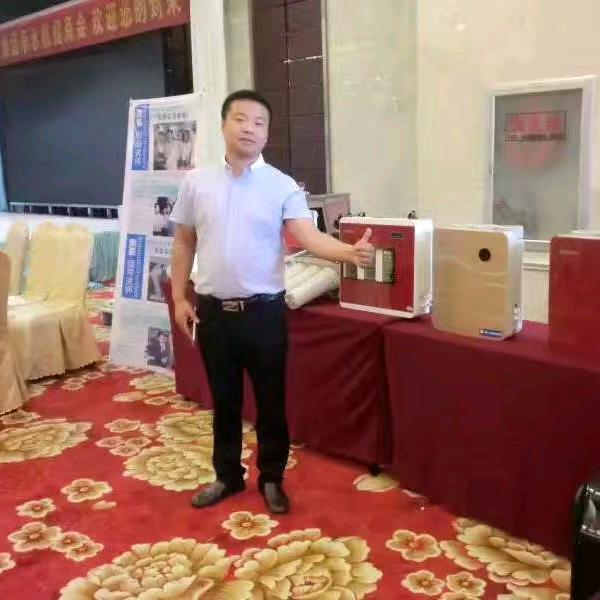香江鑫宝厨电卫浴水暖批发