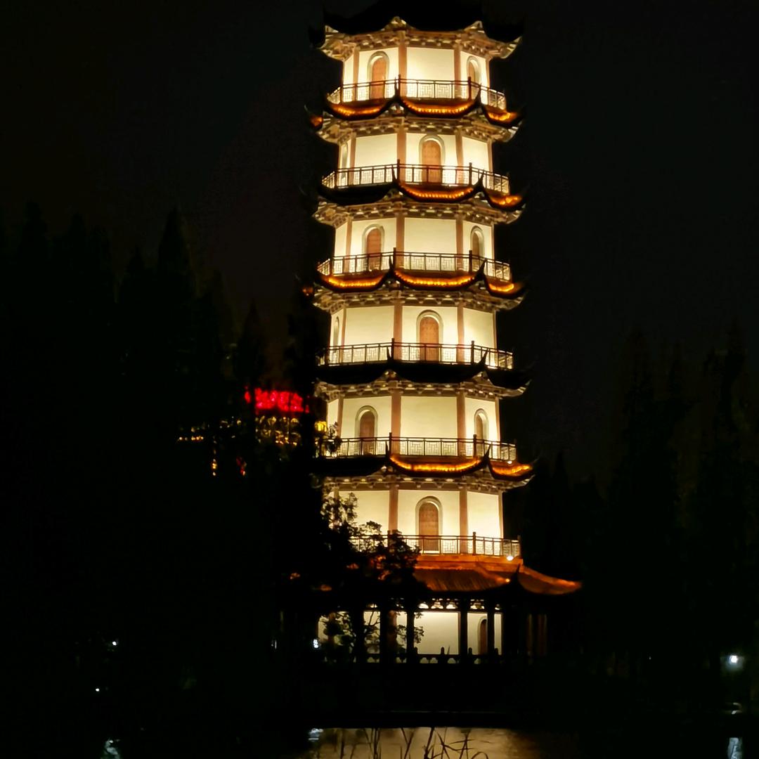 天哥