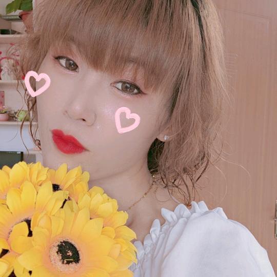 忘忧草🍀🍀🍀