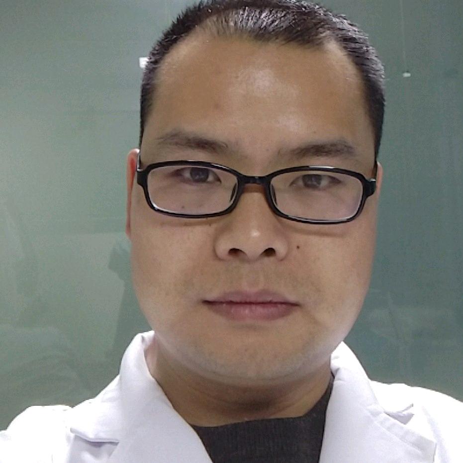 唐进贤（康复者）