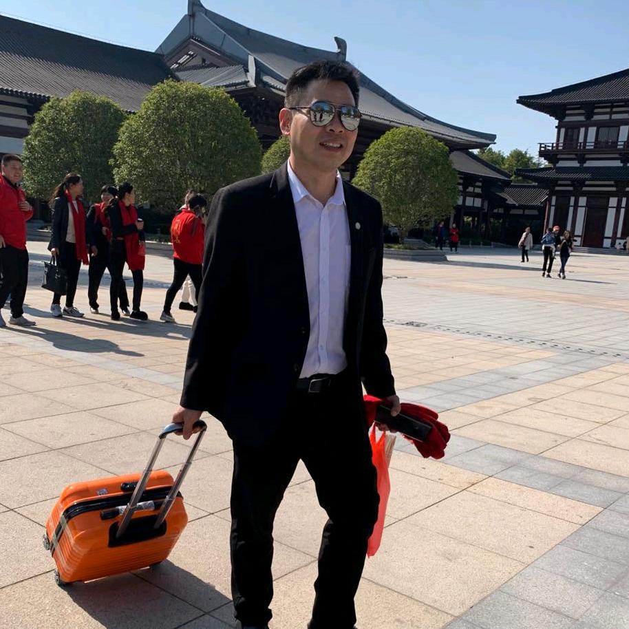 平安朱平