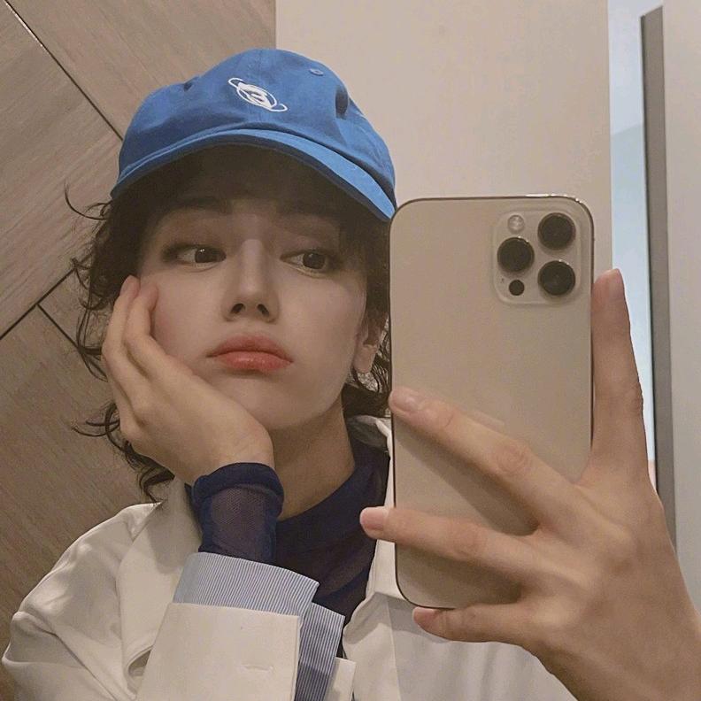 刚刚好💕