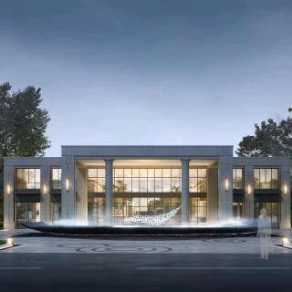 河南共创石业有限公司