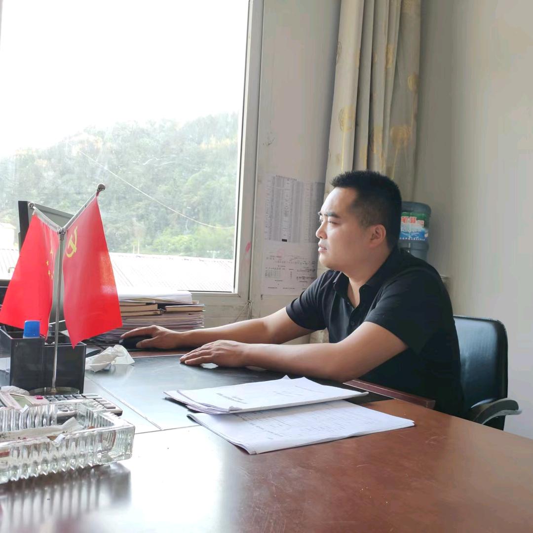 @达州兵支书