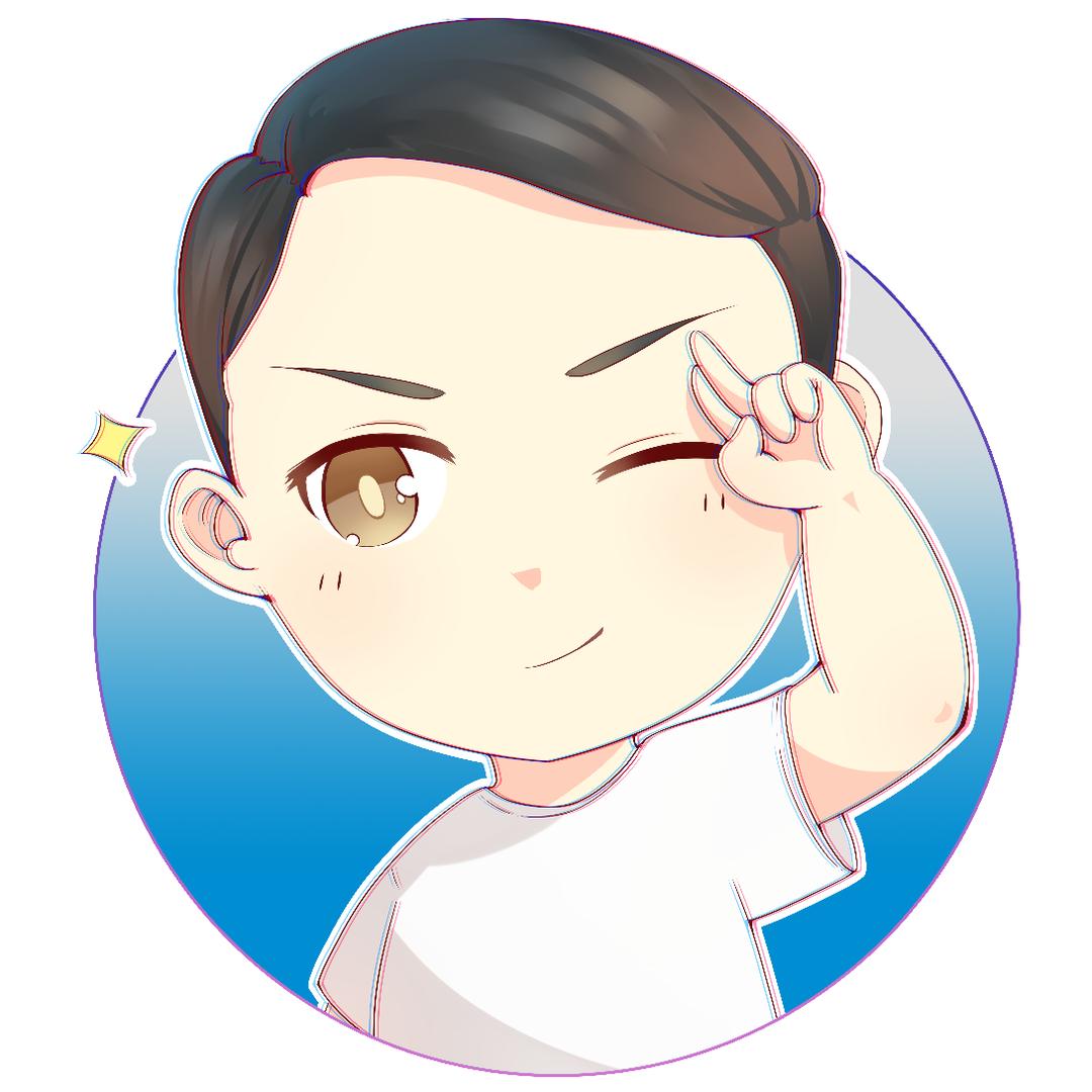 游戏人朱云杰