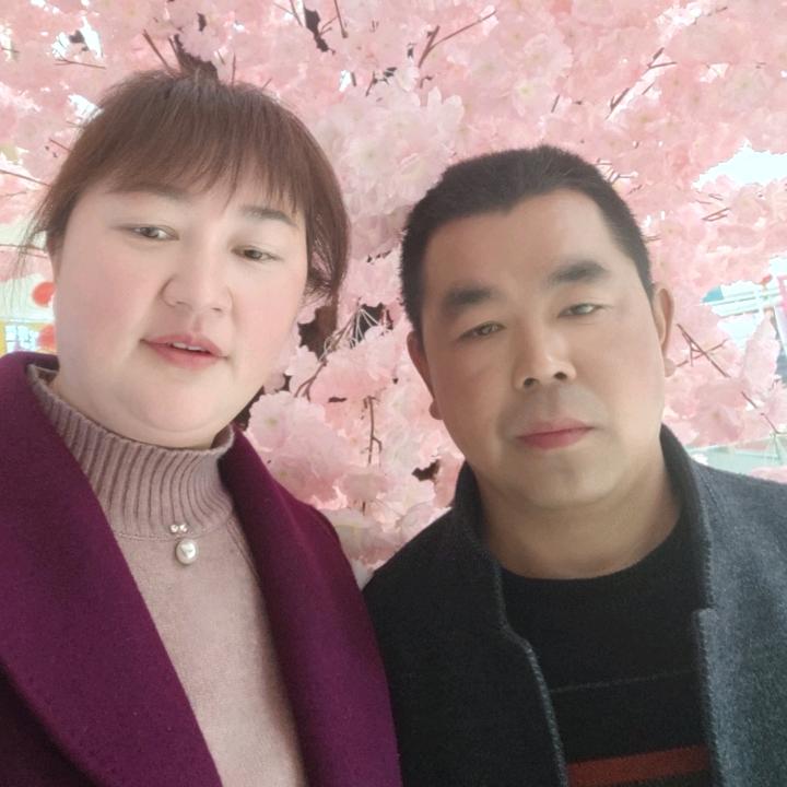 山花