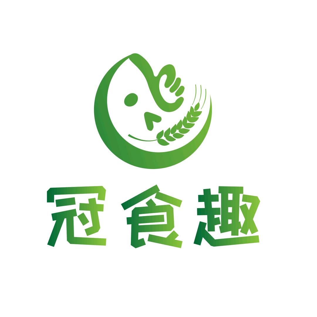 冠食趣食品店
