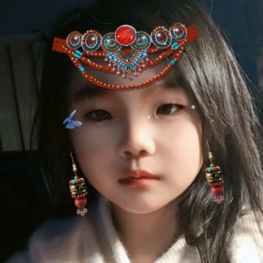 🌸陌上青花🌸