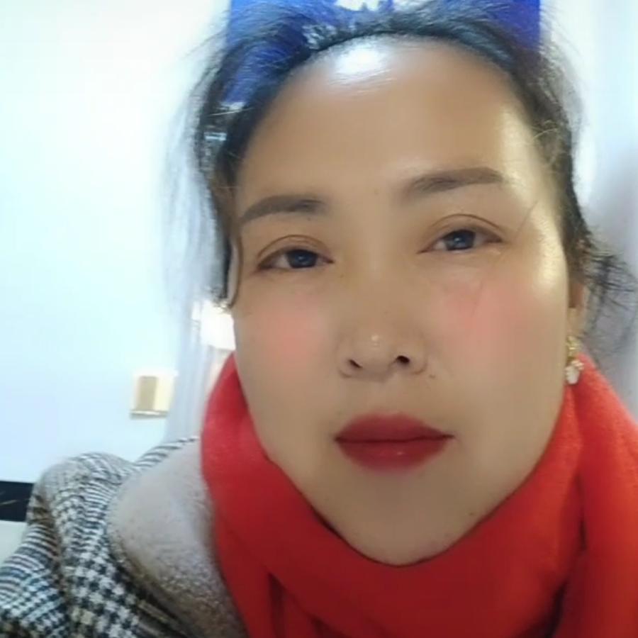幸福一家人