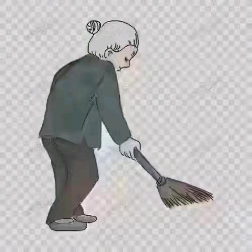 小主