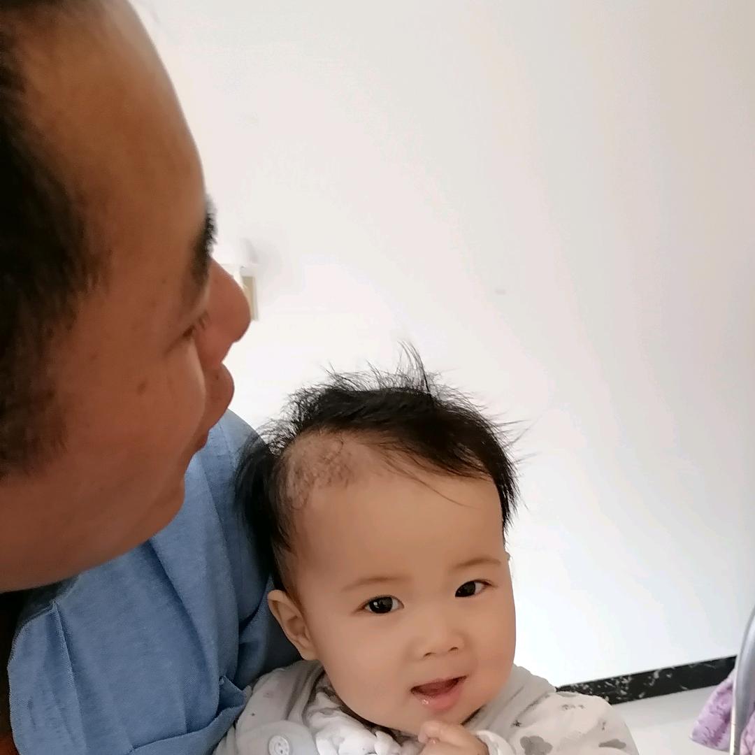 简单的小幸福
