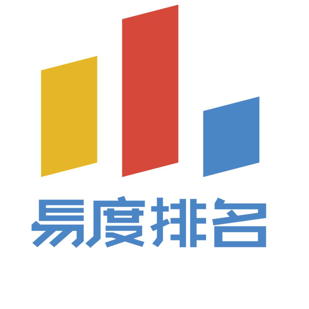 易度排名