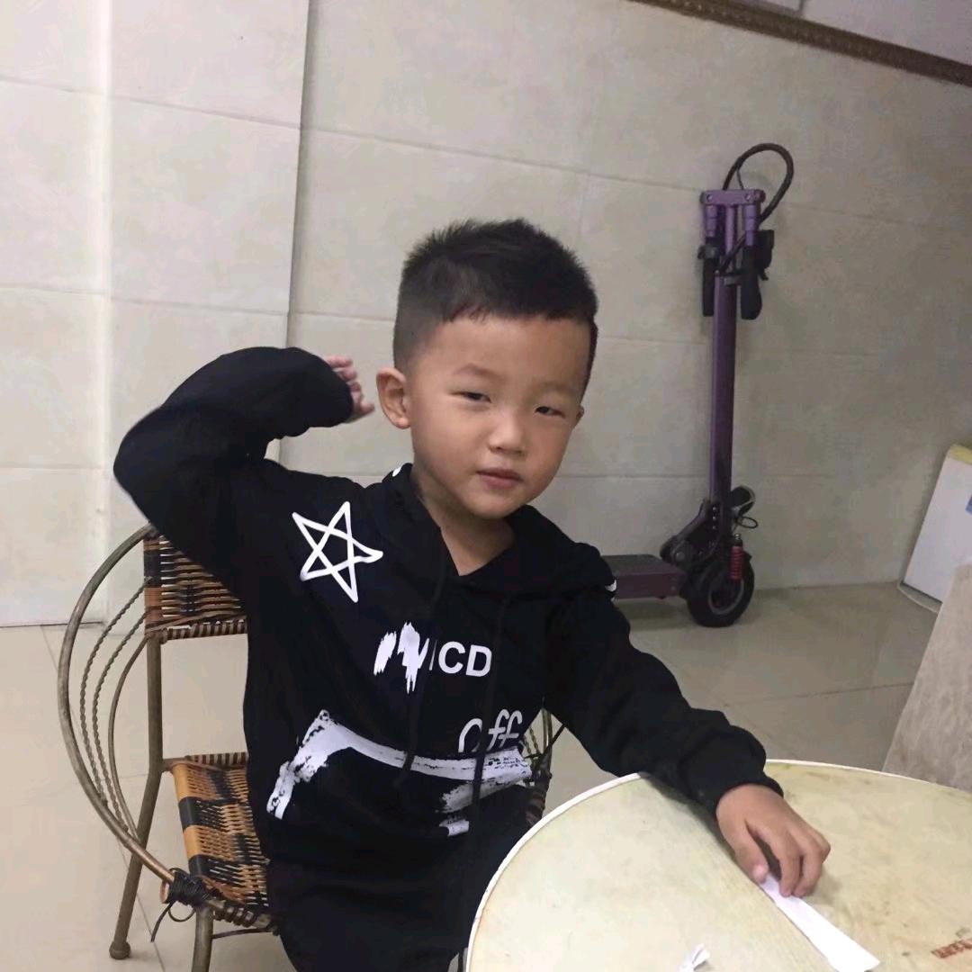 请叫我负婆