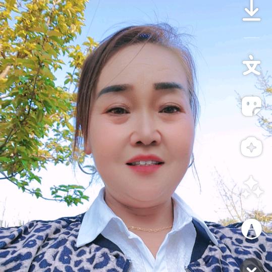 平安姐