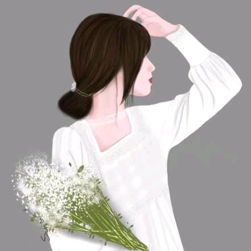 我是余婷