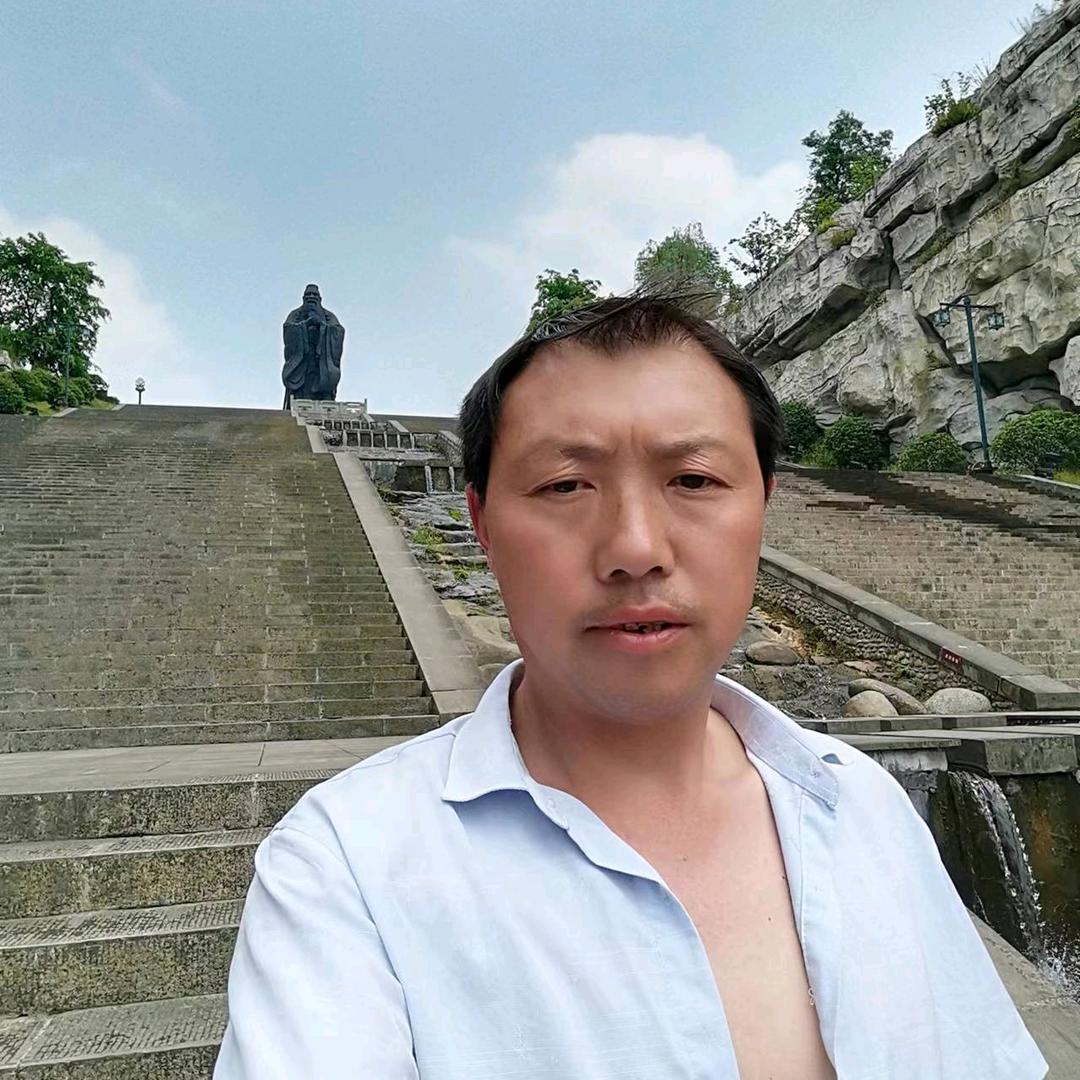你开心我快乐