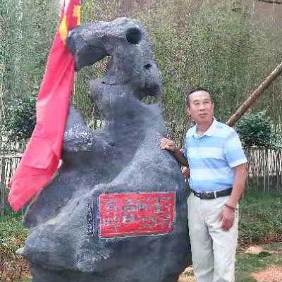 唐伟雄