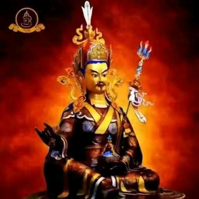 康巴男子，感谢
