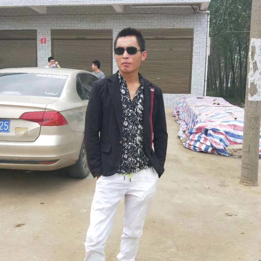 飞仔《宝子们回来看看我吧》