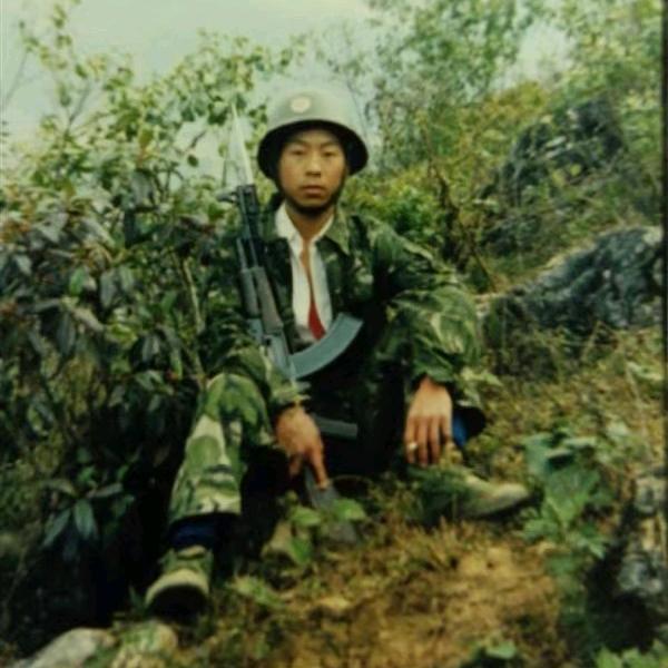 老山兰～白洋淀