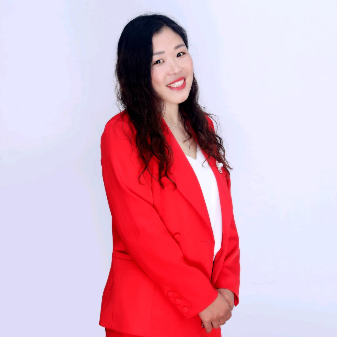 吴丽（瑞轩商学院市场部导师）